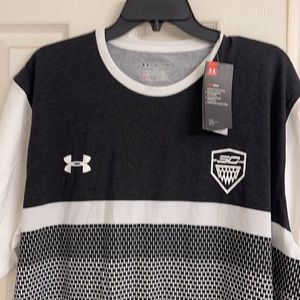 Under Armour Men’s Steph Curry shirt